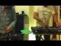 Dj Kent Mason Lee Walls
