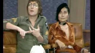 John Lennon- On Revolution &amp; Native Americans