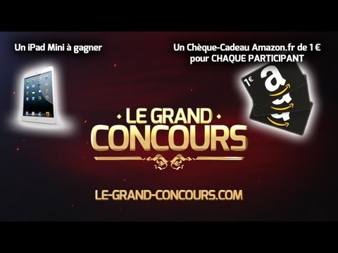 comment gagner cheque cadeau amazon