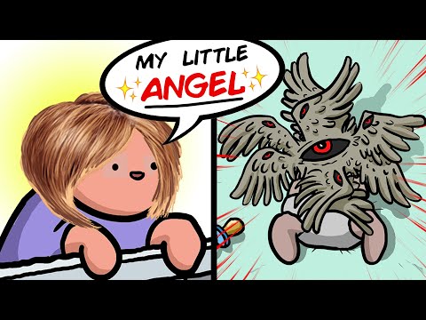 r/F***YouKaren - MY LITTLE ANGEL
