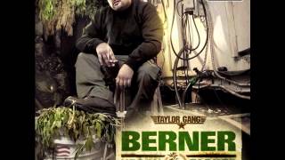 Berner - Dont Hate Me