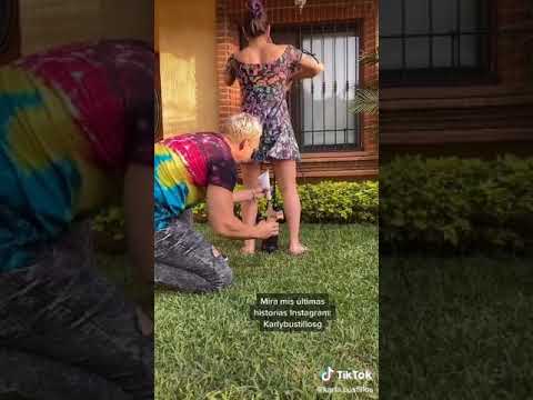 Tik tok de karla bustillos