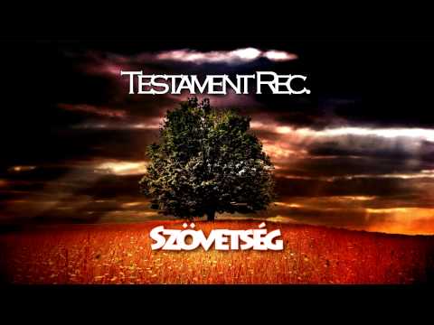 Testament Rec. - Szövetség