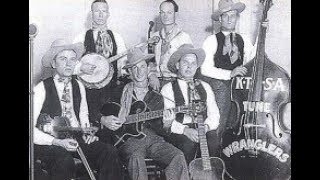 The Tune Wranglers - Rancho Grande (1936).