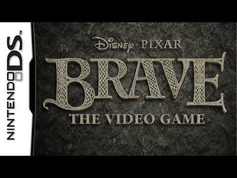 Brave Story Nintendo DS