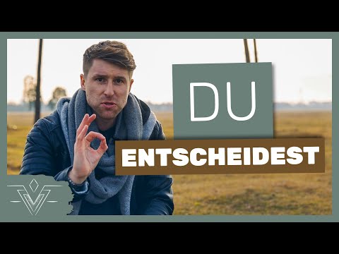 Jahresrückblick 2020 - Wie Hast Du Dich Entschieden?