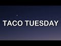 Migos Taco Tuesday Lyrics