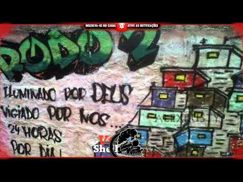 MC 2K Do Jura - RODO E ANTARES VAI VOLTAR A SER CV(LANÇAMENTO 2K20)🥋🚩