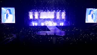 170729 러블리즈  Lovelyz _ Fallin _ 신곡 new song _ 전체직캠 _ Alwayz 러블리즈 콘서트