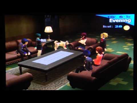 Persona 3 FES Playthrough, pt. 101