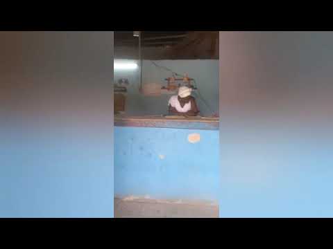 Así amanece Manatí, Las Tunas, Cuba 