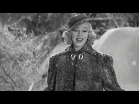 Fred Astaire & Ginger Rogers - A Fine Romance (1936)