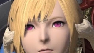 【FFXIV】ルーレット消化するだけ