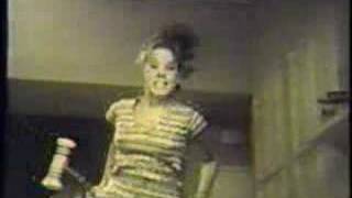 molly's  on the rag -  a trailer to an unfinished film  inspired by the music of red red meat