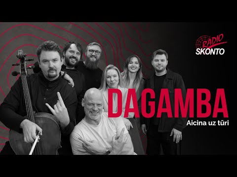 INTERVIJA- DaGamba izdod programmu  “MOZARTALLICA”, kuras pamatā ir Mocarta un “Metallica” mūzika.
