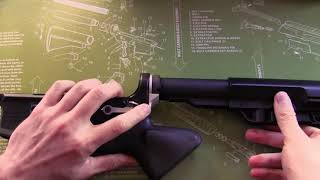 Ergonomic Endplate Available for Pre-order!