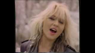 Doro Pesch - Unholy Love