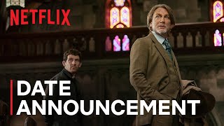 Date Announcement