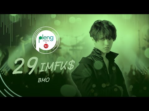Pleng Sessions | BMO Trapz - 29IMFK$ (Acoustic Version)