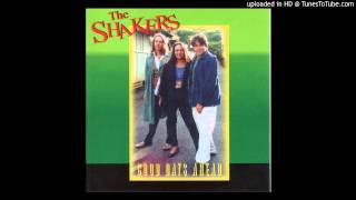 The Shakers- Teomon Dub