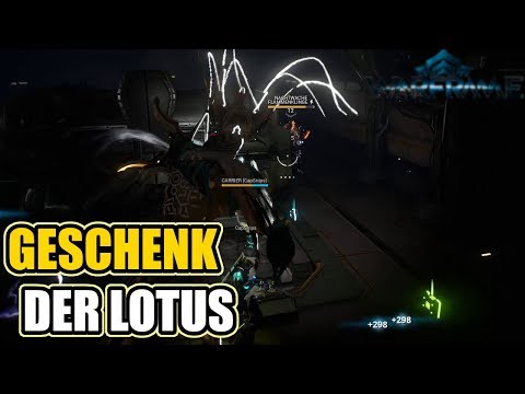 Verteidigung Excalibur Skin Dex | Banshee Prime | Warframe | Lets Play | Deutsch | 258
