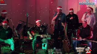 Schtraisalts Livestream - Draussa em Wald (Acoustic Cover)