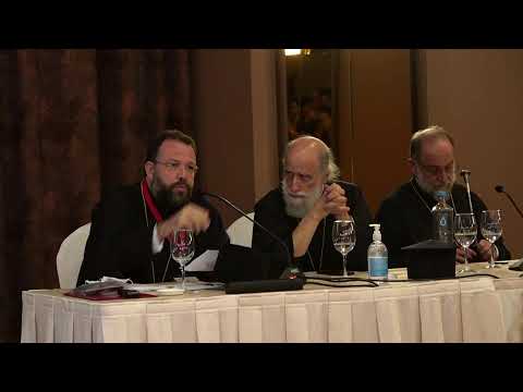 5th International Conference - Rhodes