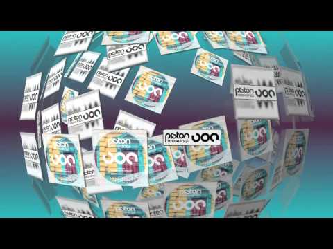 Leandro Di - Jesus Street - Original Mix (Piston Recordings)