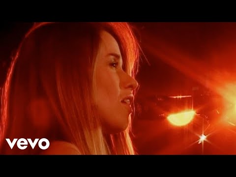 Heather Nova - I Wanna Be Your Light (Live At The Union Chapel, 2003)