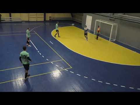 31 КХ 7 тур 1 лига Suziria   IdeaSoft голы