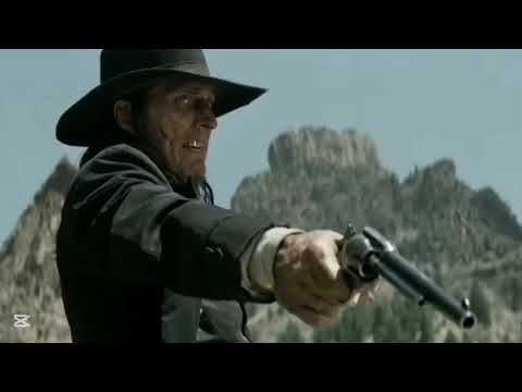 Nick nolan-Gunnin' for you (Butch cavandish from the lone ranger) tribute