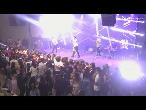 viva a vida sabendo que você e amado  | PR. RADAMÉS ADÃO | IGREJA VIDEIRA