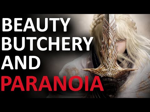 Needle Knight Leda - A Deconstruction of Villainy