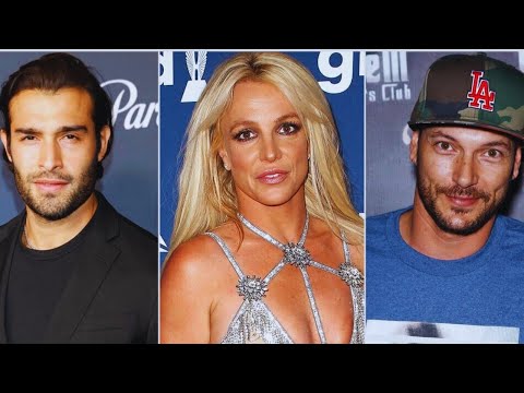 Kevin Federline Reacts to Sam Asghari's "Professional Father" Dig