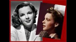 You&#39;ll never walk alone - Judy Garland