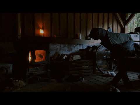 Bikepacking The GB Divide