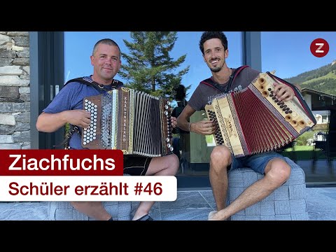 Steirische Harmonika lernen - Schüler erzählt #46