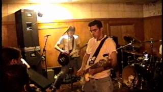 Coalesce - A Disgust for Details - 12-4-97 - Fireside Bowl