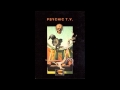 Psychic TV - Roman P 