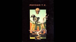 Psychic TV - Roman P