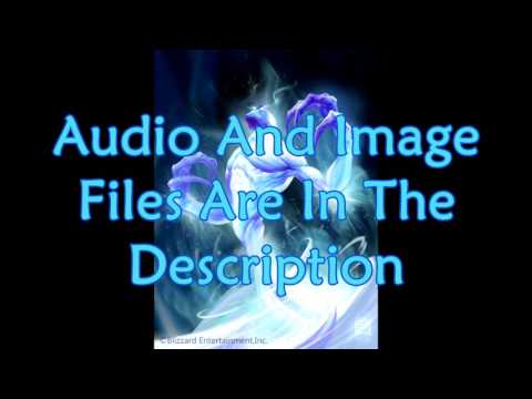 Anomalus Sound Track Effect And Image Files