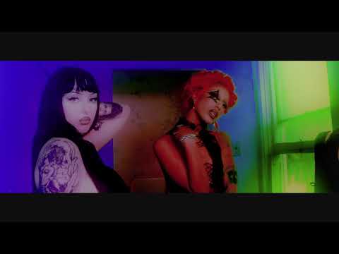 AOK (BOOTYCHAAAIN) - CUTTHROAT