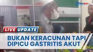 Terkuak Penyebab Puluhan Santri di Ponpes Lamongan Alami Sakit yang Sama, Mayoritas Santriwati