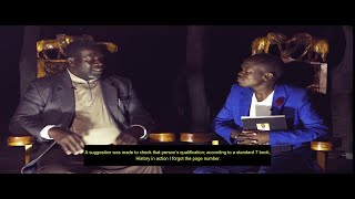 Download lagu The origin of Vhavenda Tribe Episode 2 : Vhavenda ndi Vhonnyi? mp3