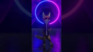 Parov Stelar - All Night [foxtomas Animation]