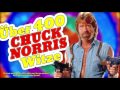 400 Chuck Norris Witze von Spassdigga Wi