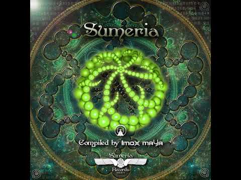 10 Blazing Noise - Vampiria