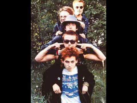 Pelle Miljoona - Matkalla tuntemattomaan