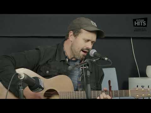 We Are All Fossils - Fire (Live @ Future Hits Studio)