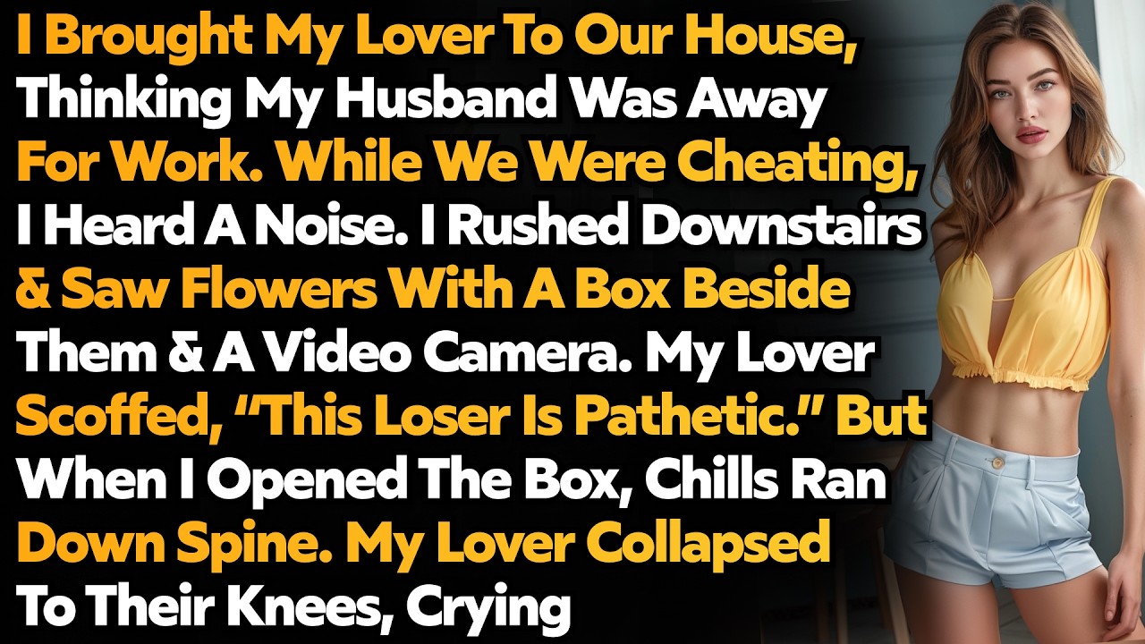 Wife Secretly Cheated On Vacation; Upon Returning, Husband Took An Unexpected Revenge. Audio Story